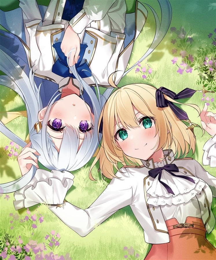 Amazon.co.jp: 転生王女と天才令嬢の回想日記 小春少女 きさらぎ